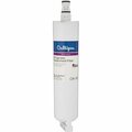 Tst Water Culligan CW-W2 Replacement Filter, 0.5 gpm, 300 gal Filter, Carbon Filter Media 102622